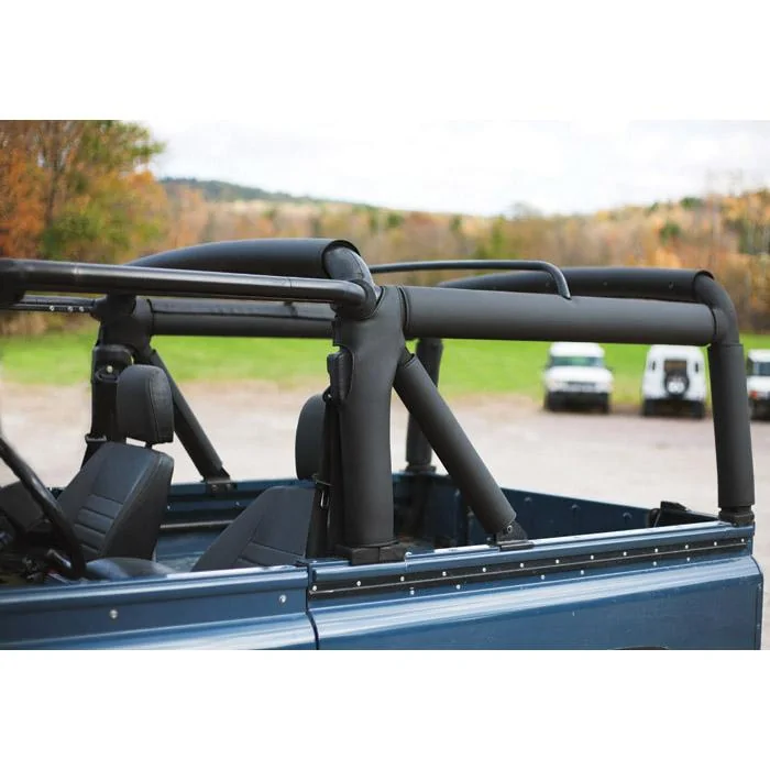 Jeep Gladiator Anyone developing an aftermarket soft top? PREM202