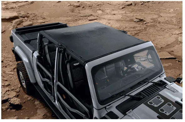 Jeep Gladiator Anyone developing an aftermarket soft top? Screen Shot 2020-02-16 at 9.41.23 AM