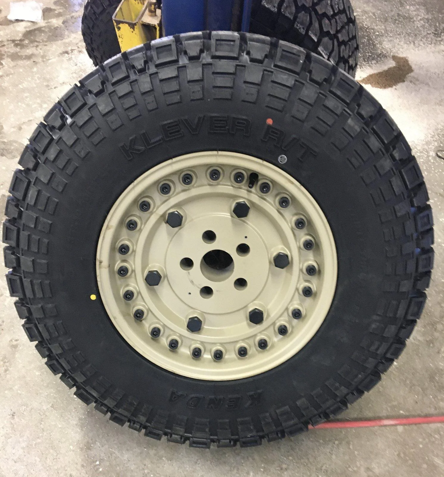 Jeep Gladiator MilSpec Gobi Sport MaxTow Spring Swap IMG_7243 (Edited)