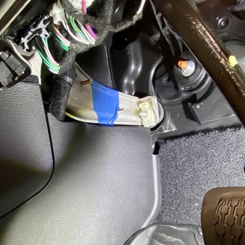 Jeep Gladiator Best Dead Pedal? 49544120772_ef834e47bd