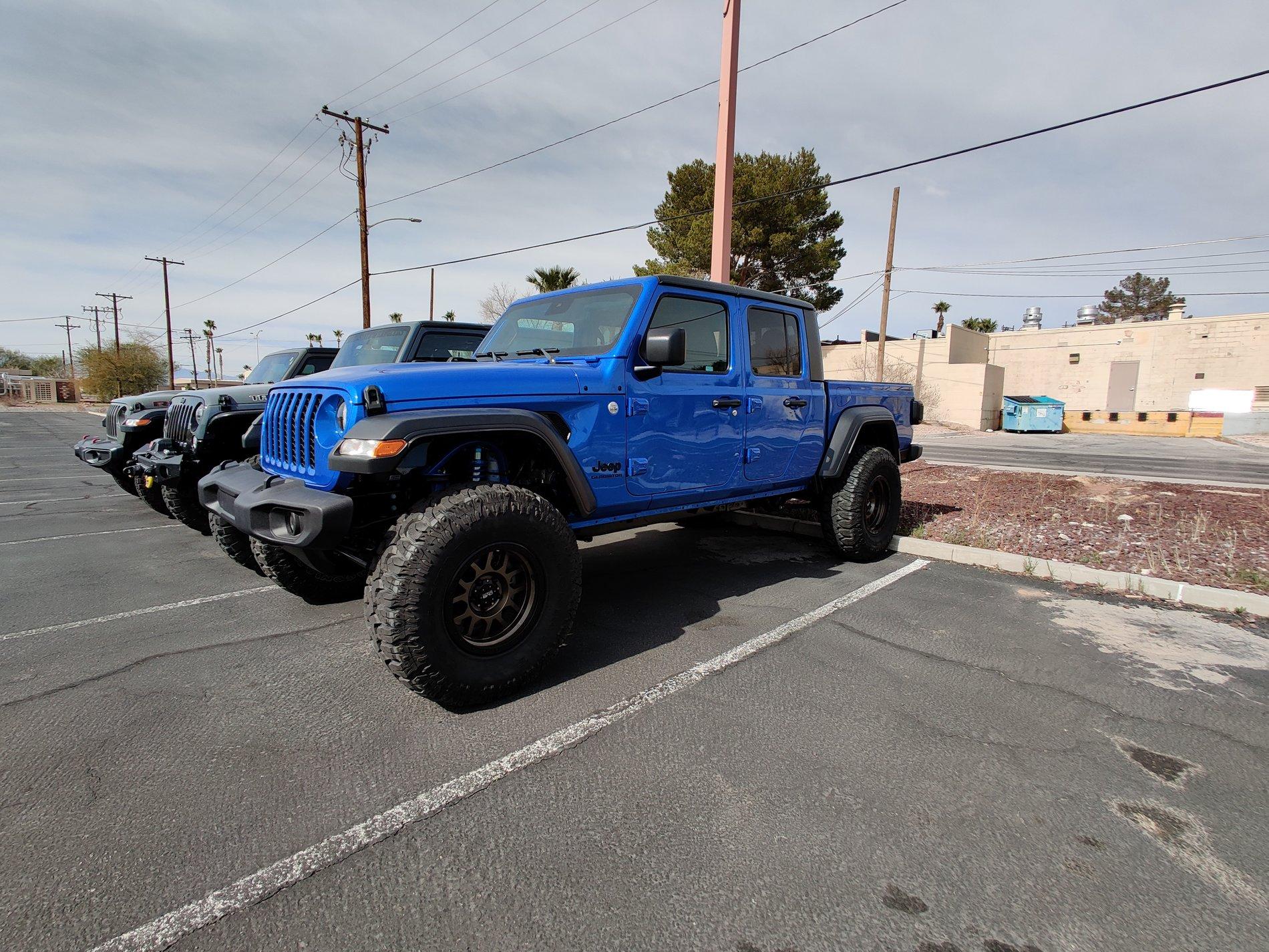 Jeep Gladiator Project Shark Bait IMG_20200215_120252