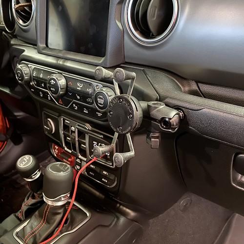 Jeep Gladiator What did you do TO your Gladiator today? [ADMIN WARNING: NO POLITICS, NO GUN TALK] 49543395443_ae06057e29