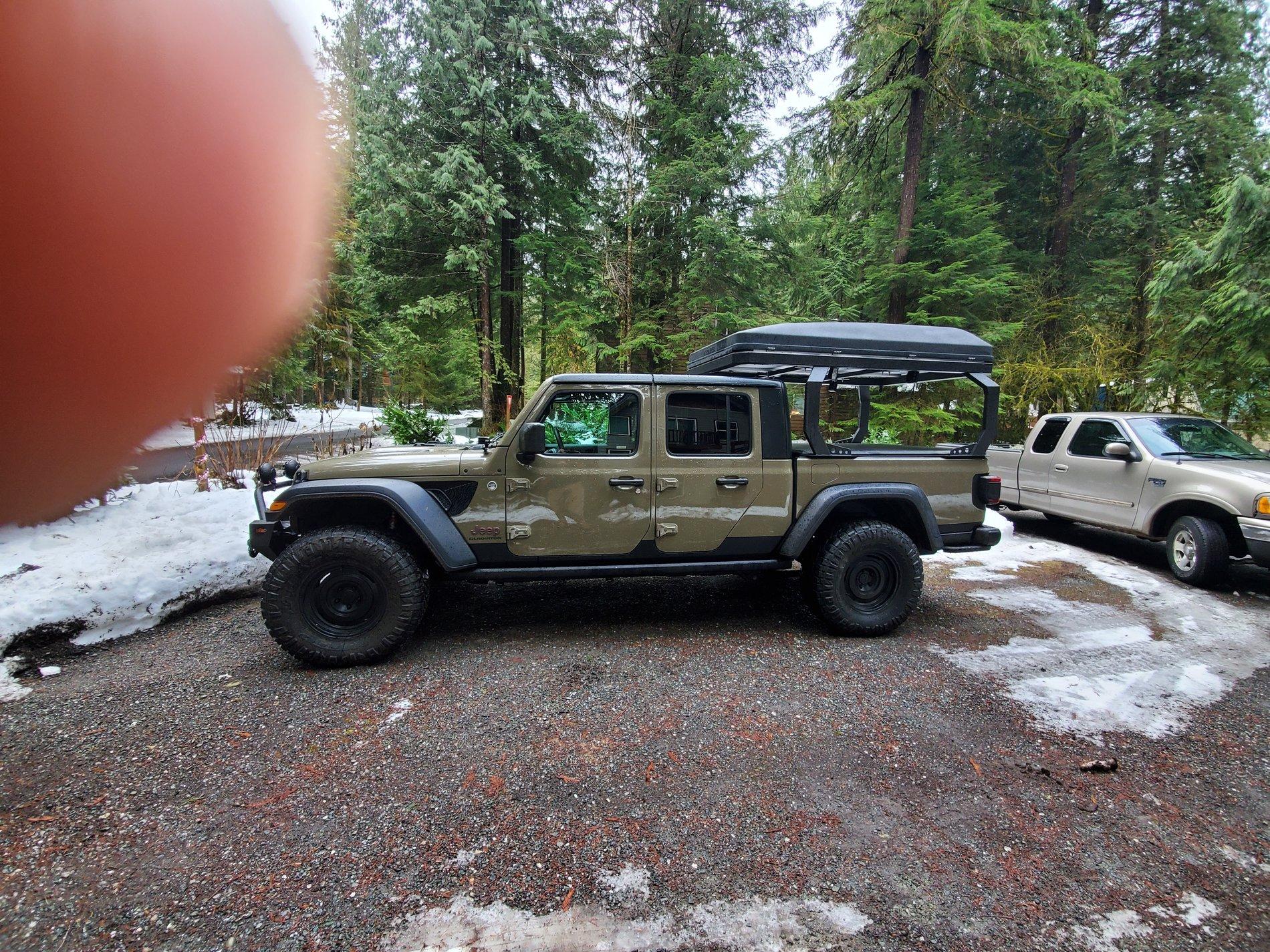 Jeep Gladiator I need your help deciding 20200121_133950