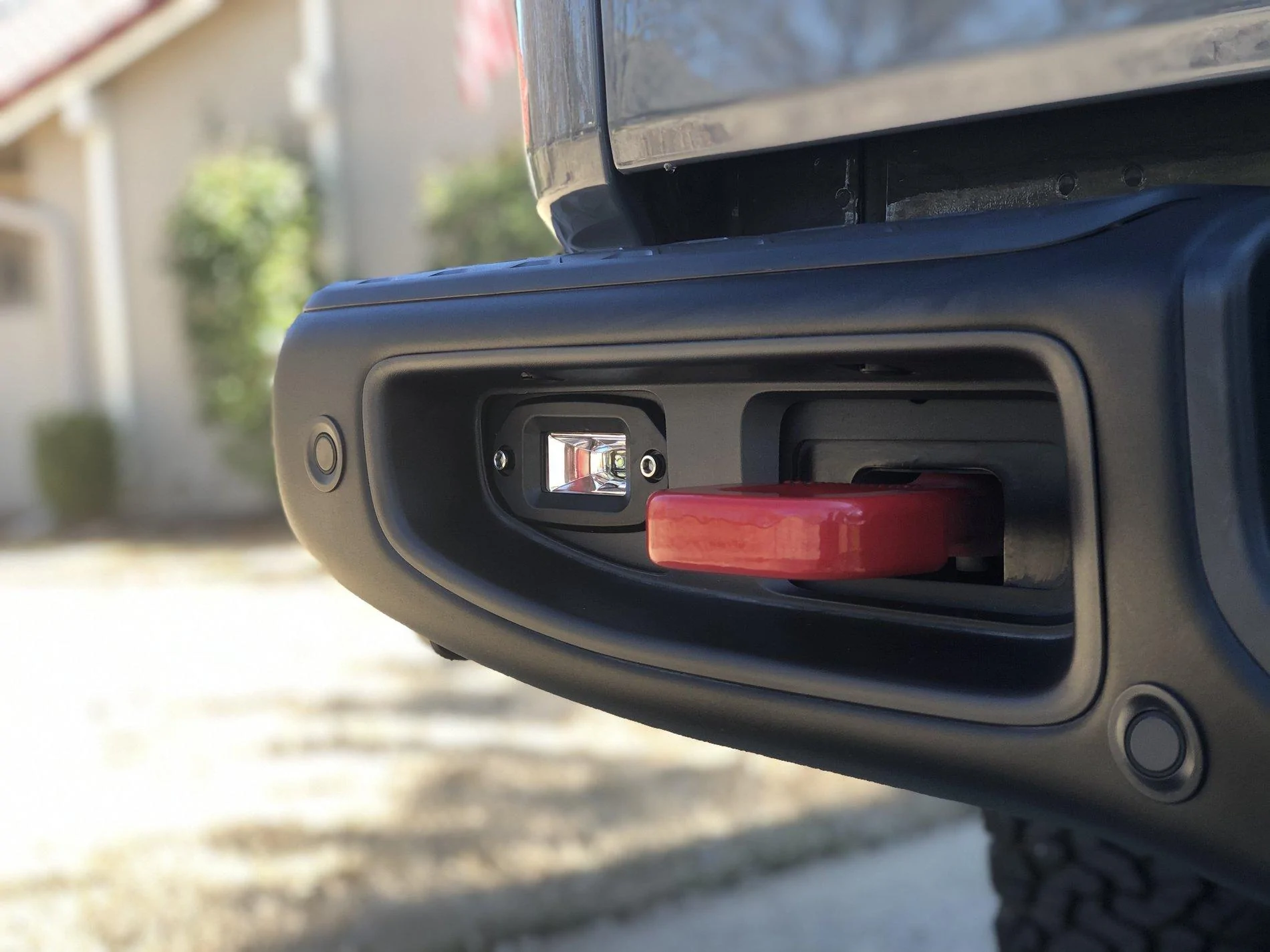Jeep Gladiator What did you do TO your Gladiator today? [ADMIN WARNING: NO POLITICS, NO GUN TALK] 006AEB69-B9BD-4FCF-B6DB-10A72D76C330