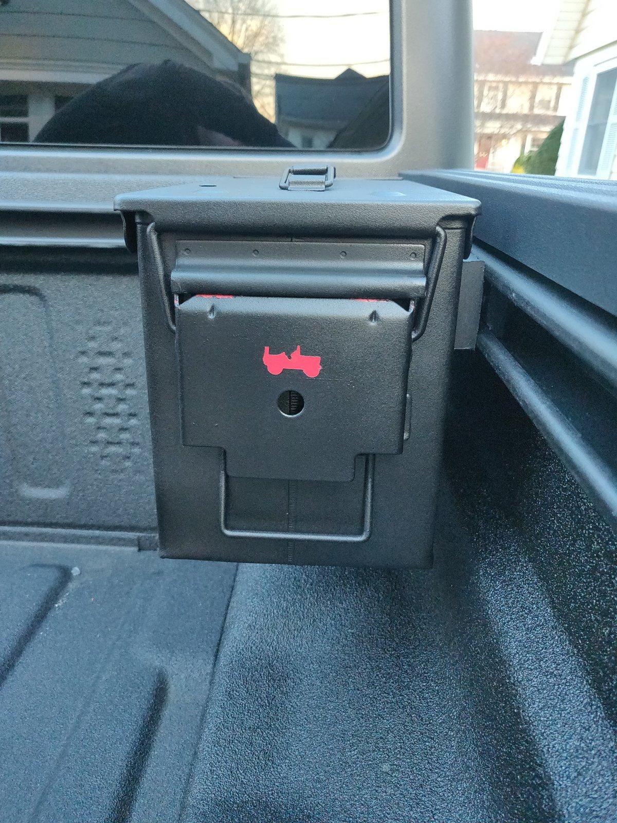 Jeep Gladiator Ammo Box Bed Accessory IMG_20200216_171659