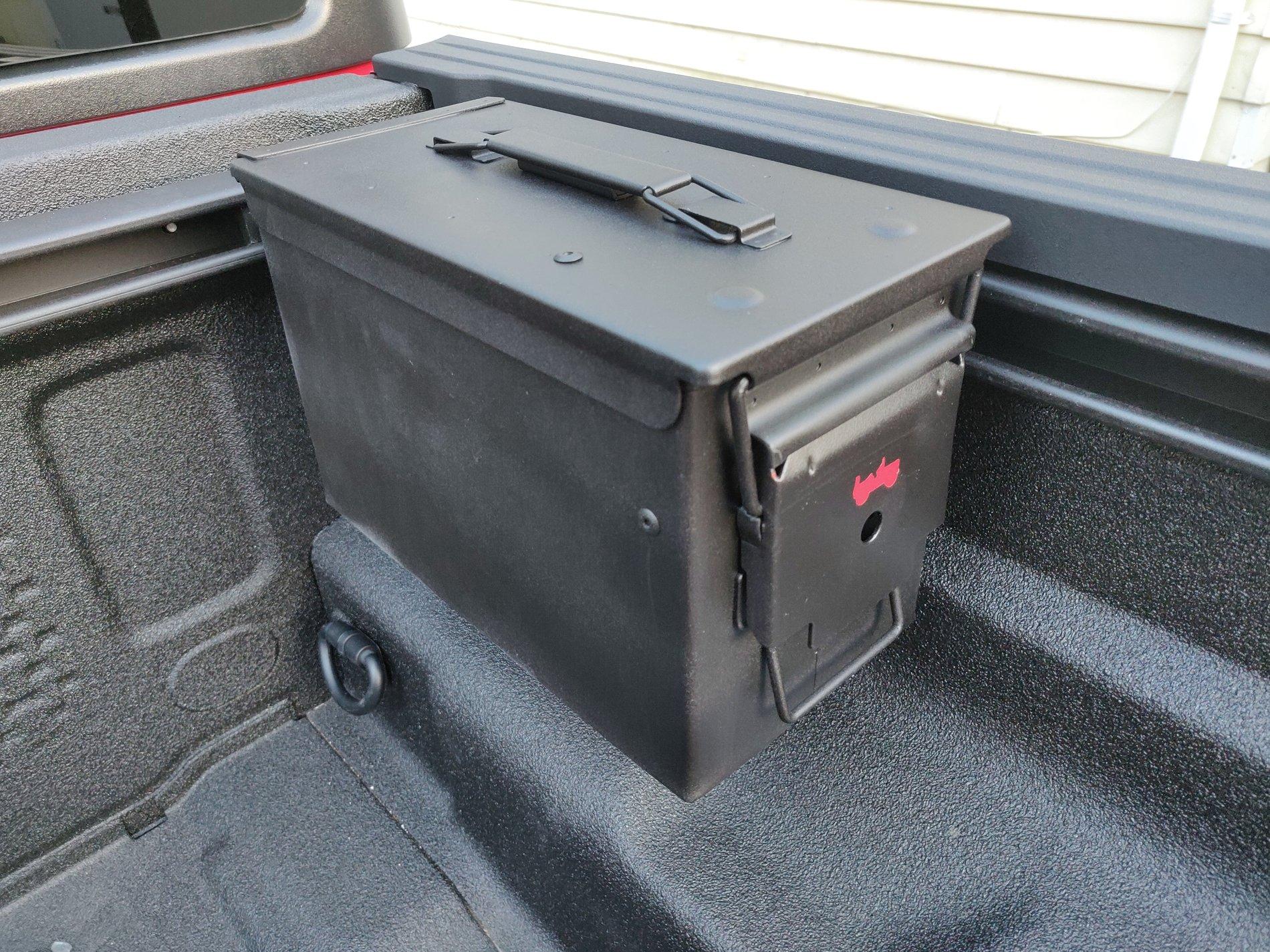 Jeep Gladiator Ammo Box Bed Accessory IMG_20200216_171510