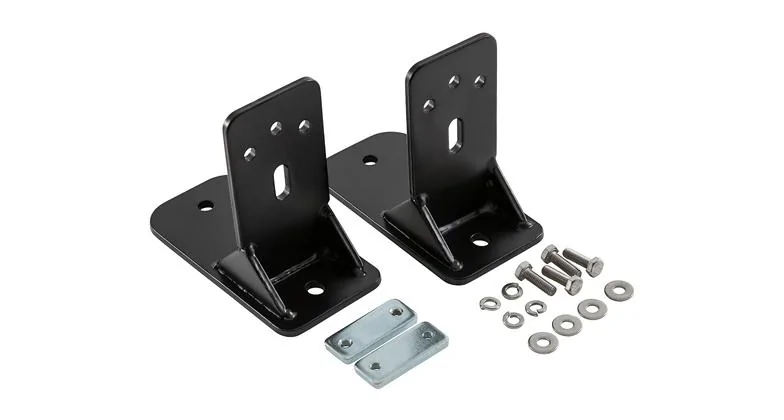 Jeep Gladiator Rhino Rack 270 Degree Awning 6AB5526F-38EC-43A1-AF2E-04B45FD7B256