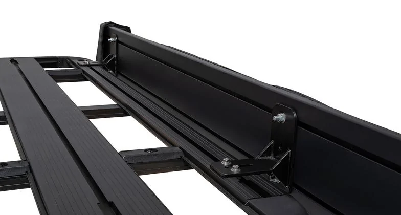 Jeep Gladiator Rhino Rack 270 Degree Awning 36517F22-7DCB-4F90-9B65-912CAC885234