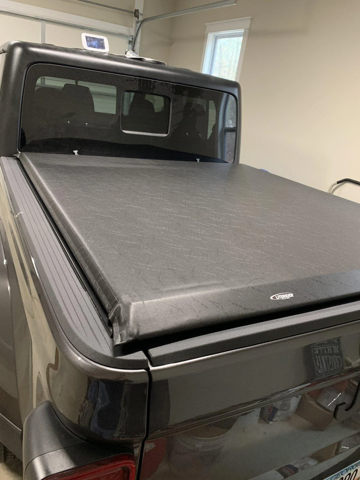 Jeep Gladiator Tonneau Cover Recommendations {filename}