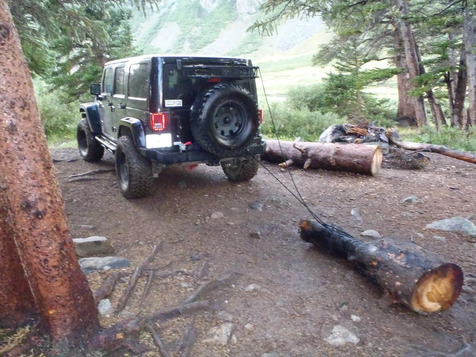 Jeep Gladiator Why go slow off-roading? lSaviFE