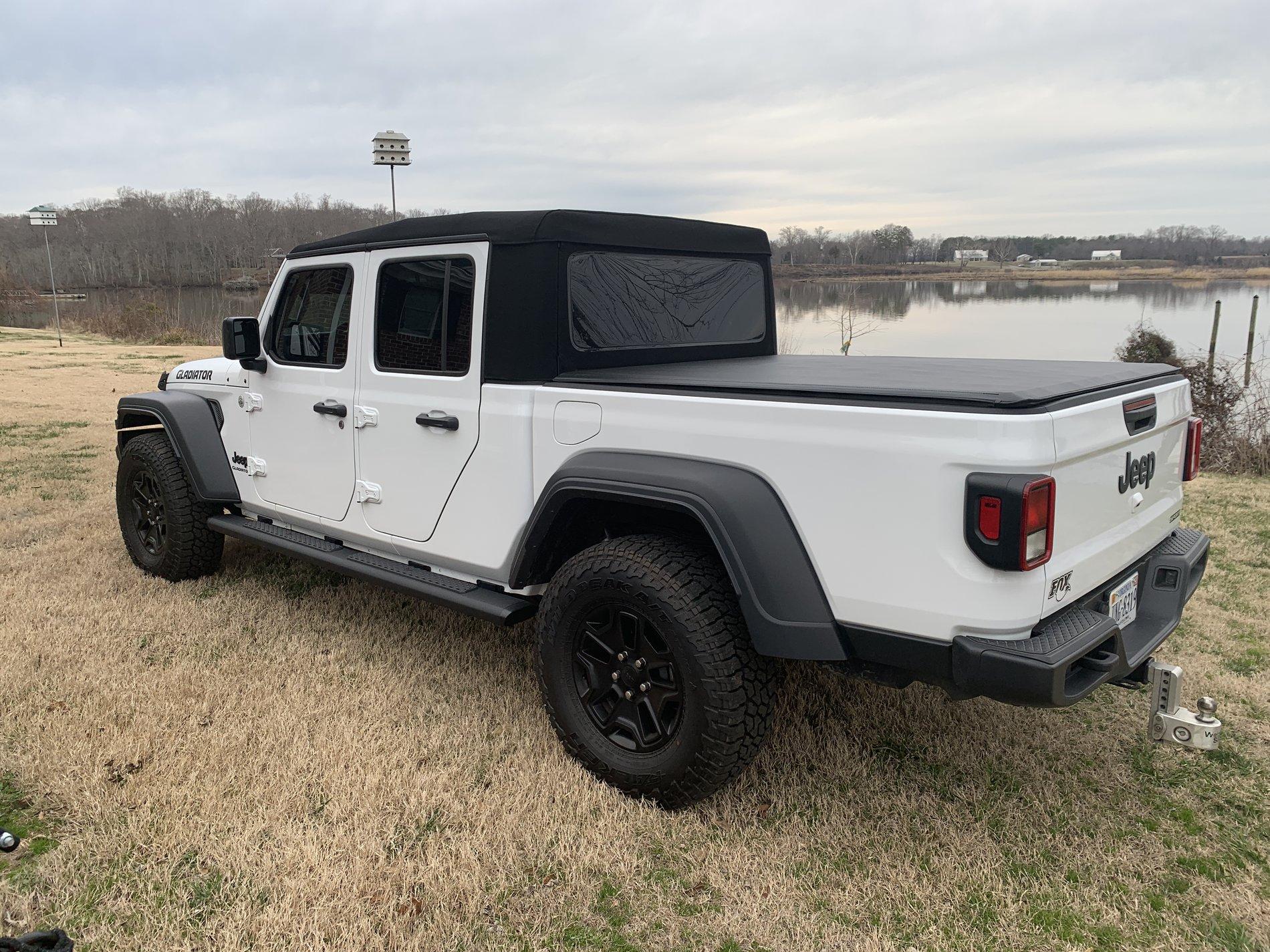Jeep Gladiator Tonneau Cover Recommendations D90926FF-F458-4AB2-90D4-C688F50789F4