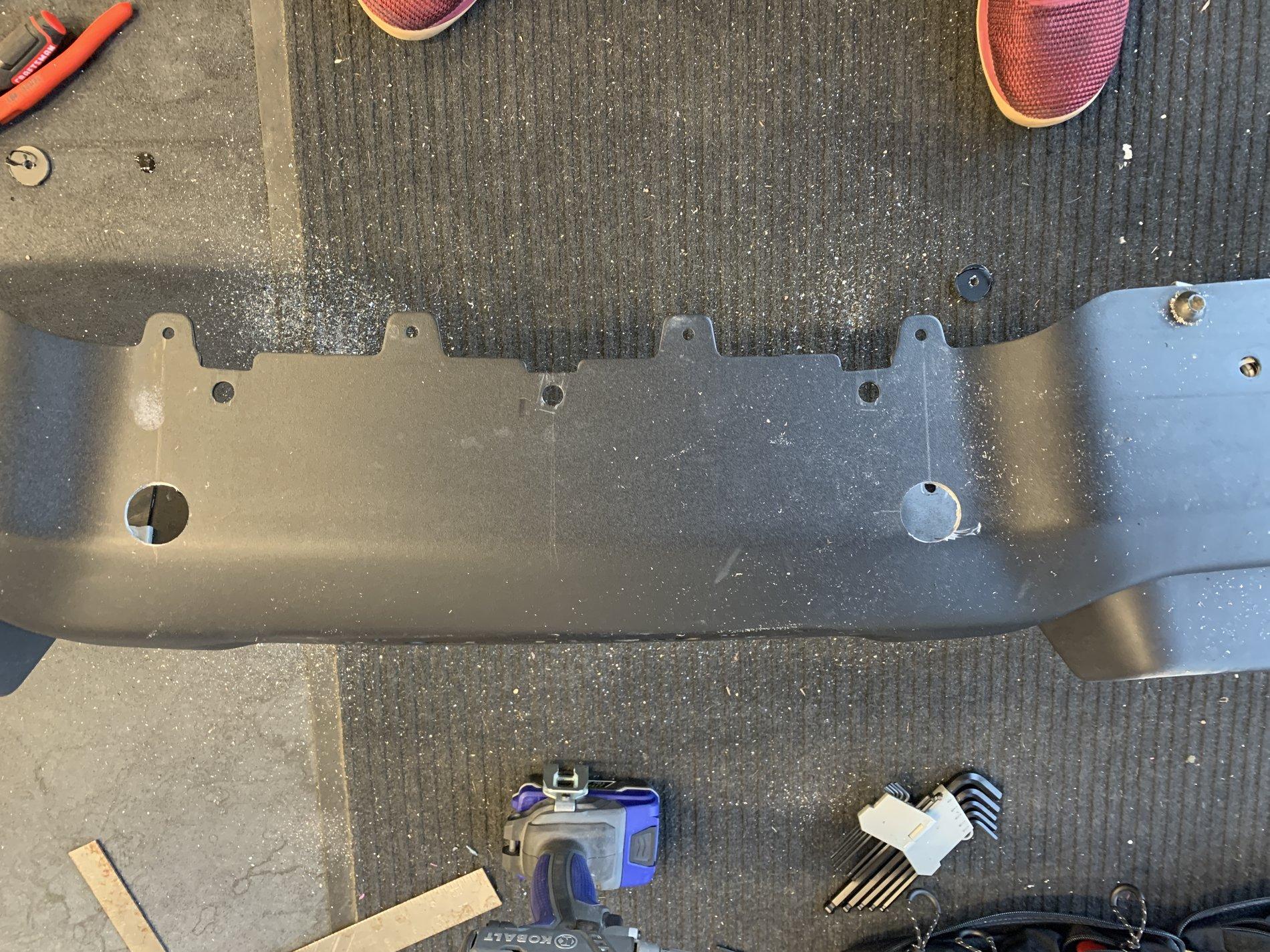 Jeep Gladiator Maximus-3 D-Ring Loops - anyone running these? F31AF2F9-3EAD-4743-9D3F-C0DEFE894921