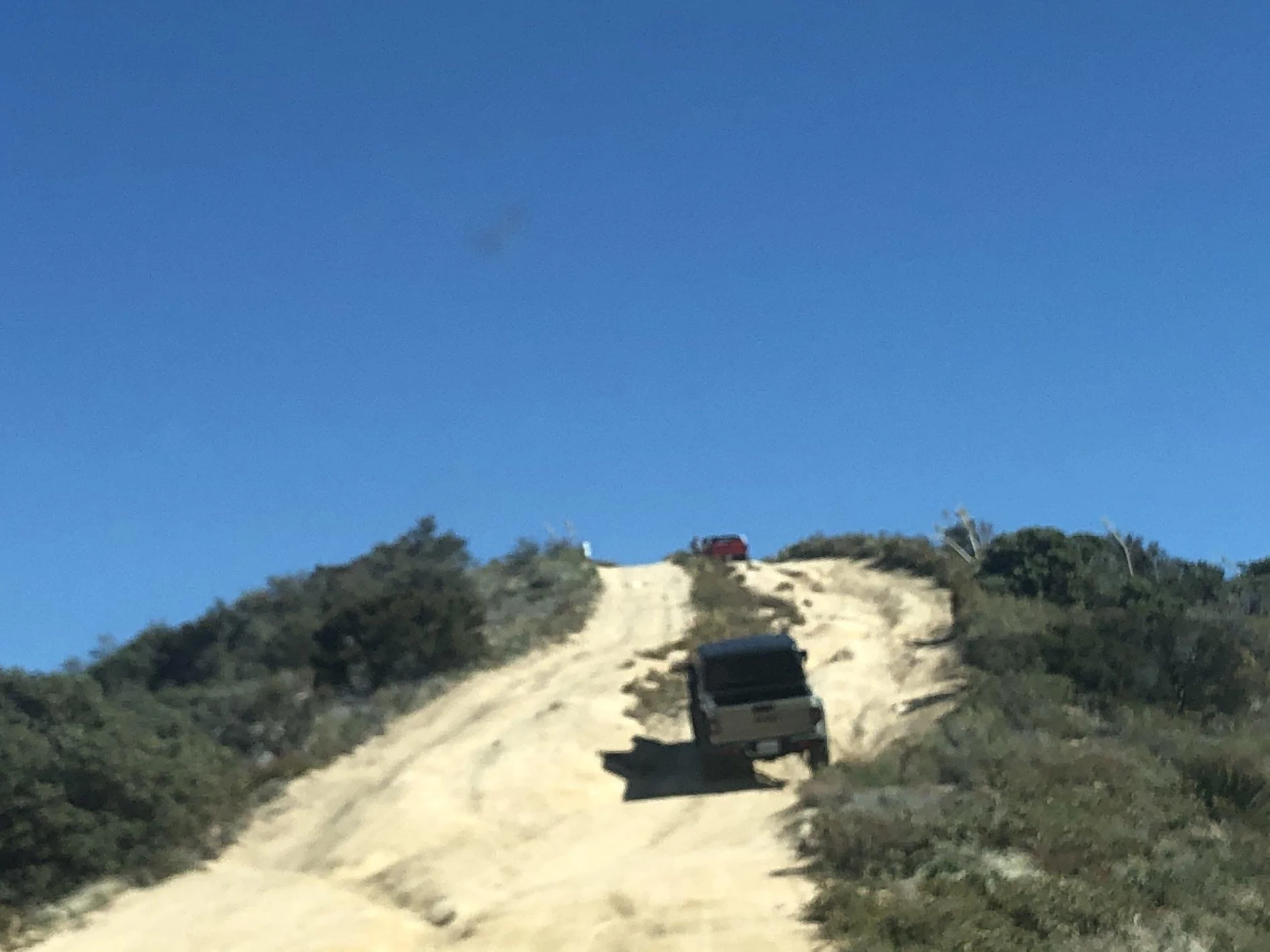 Jeep Gladiator Anyone planning a run soon? 950C3BF2-97B3-4DEE-9727-CC03DC5F75F4