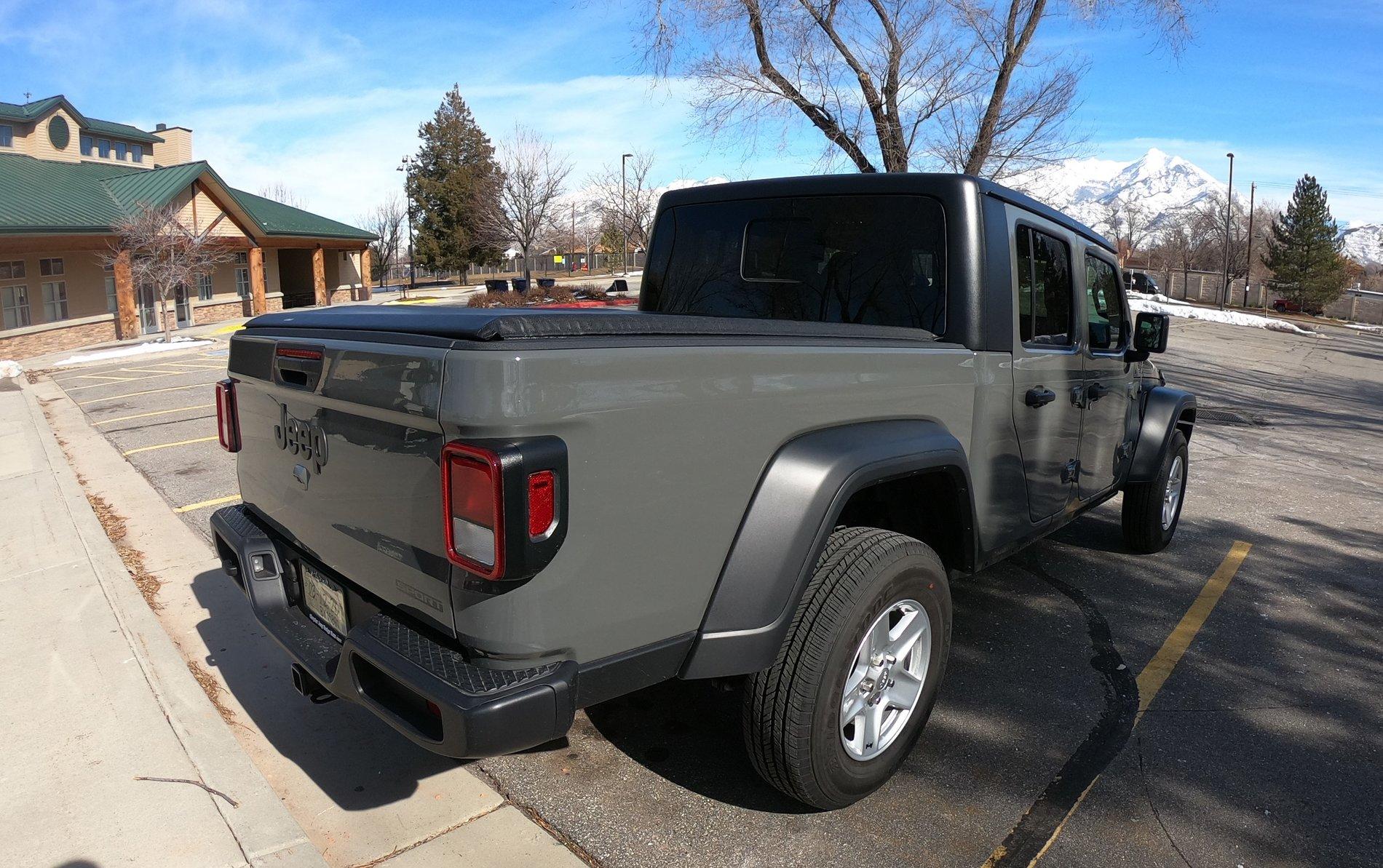Jeep Gladiator Lets see all those Gladiators with lifts and bigger tires! pre 3.JPG