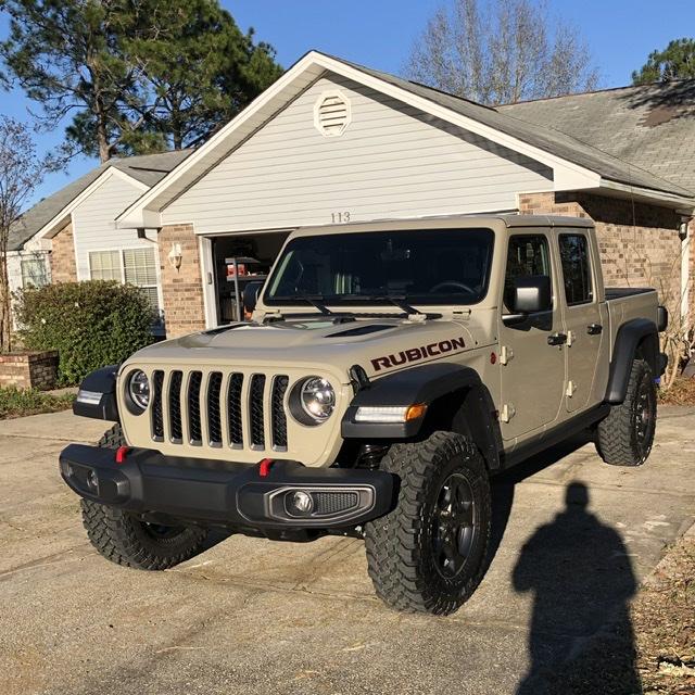 Jeep Gladiator GOBI Gladiator JT Club D2E8E953-FE1C-4C71-90A2-33062E6EADB3