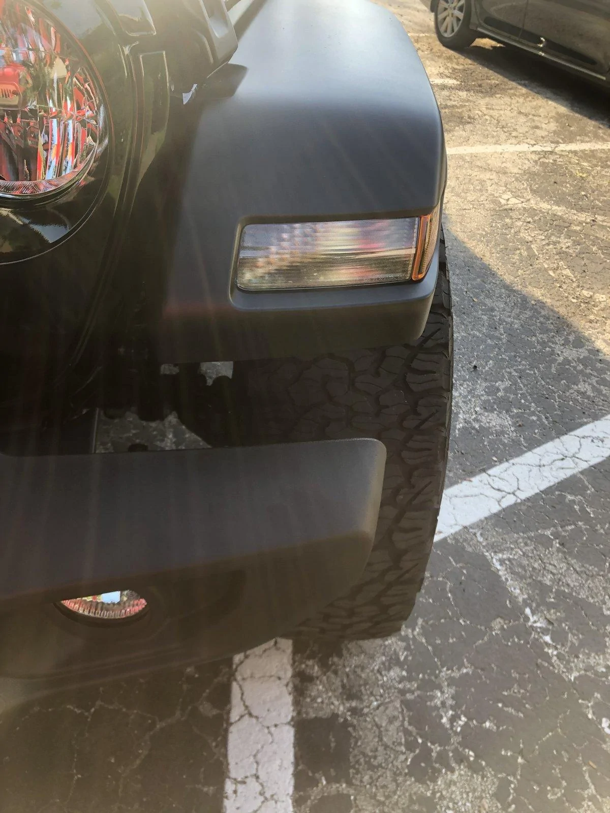 Jeep Gladiator New Sport S - rethinking lift.  Would like input on 33s/34s on stock height (level or no?) F857463E-504A-4D91-8AF6-7ED375D3B90C