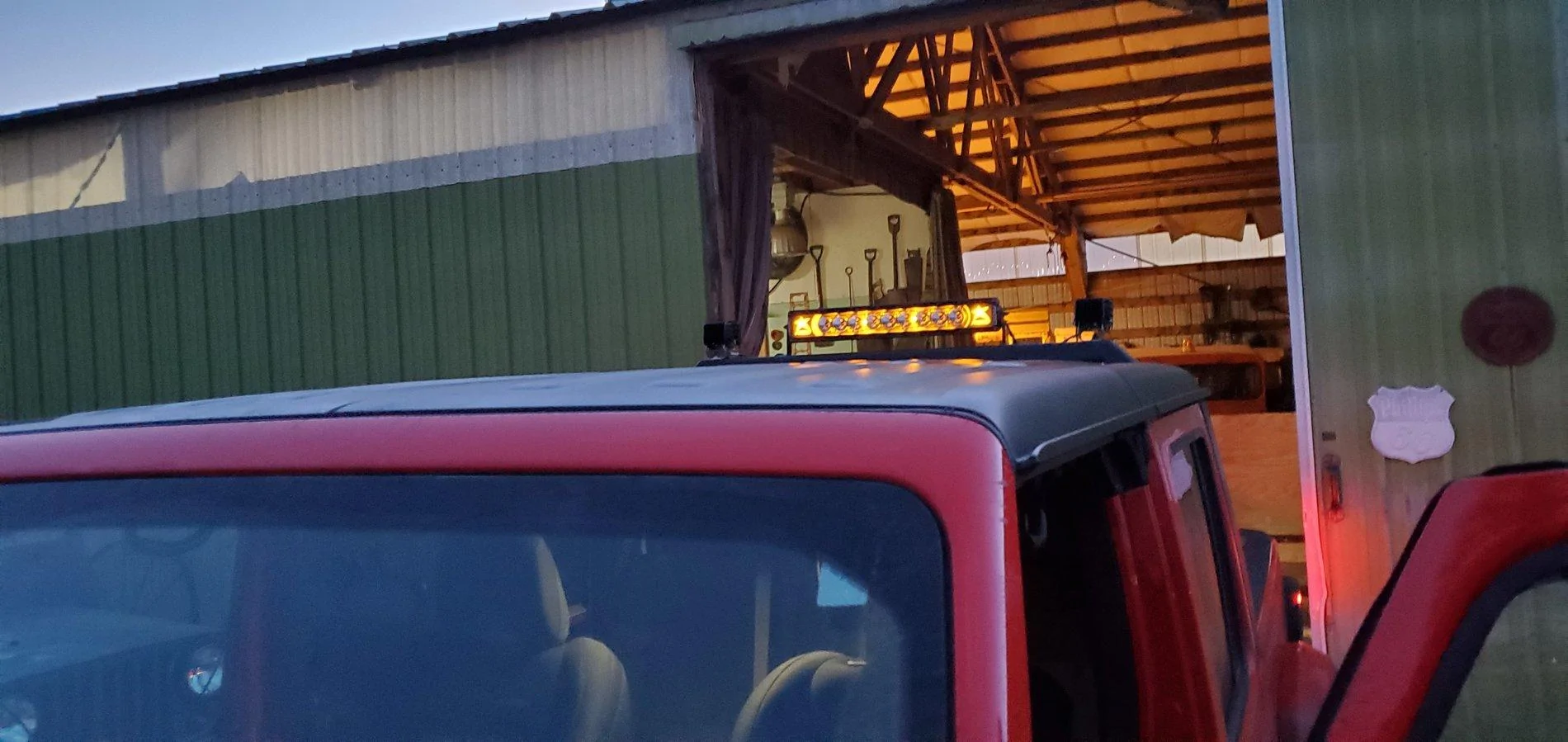 Jeep Gladiator What did you do TO your Gladiator today? [ADMIN WARNING: NO POLITICS, NO GUN TALK] 20200216_175639