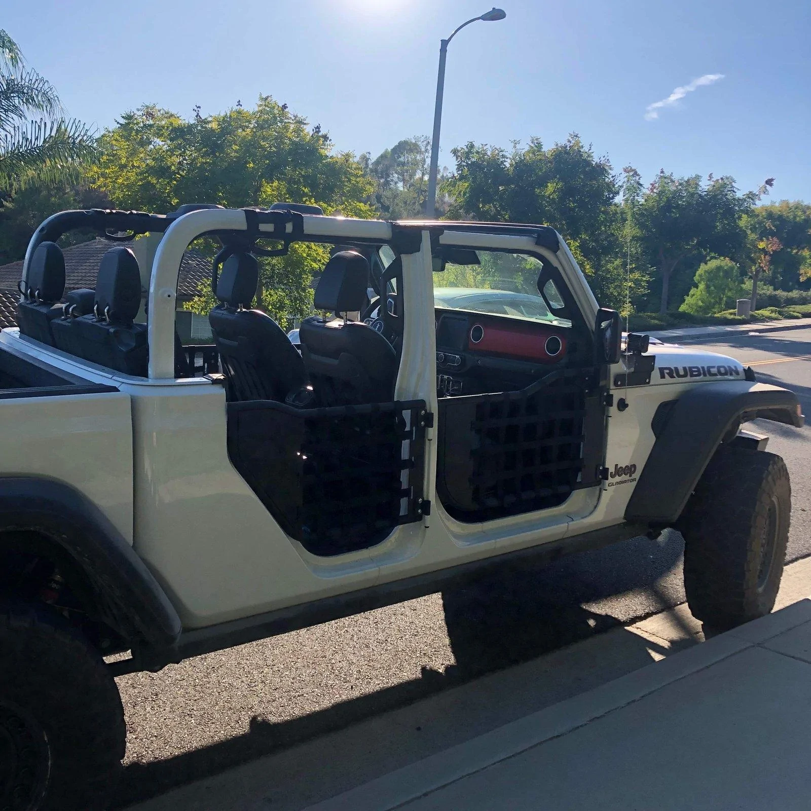Jeep Gladiator JT Tube Doors: Ask, discuss, show, and tell. 0D5C968B-F10E-49E3-8D24-A142251113C3
