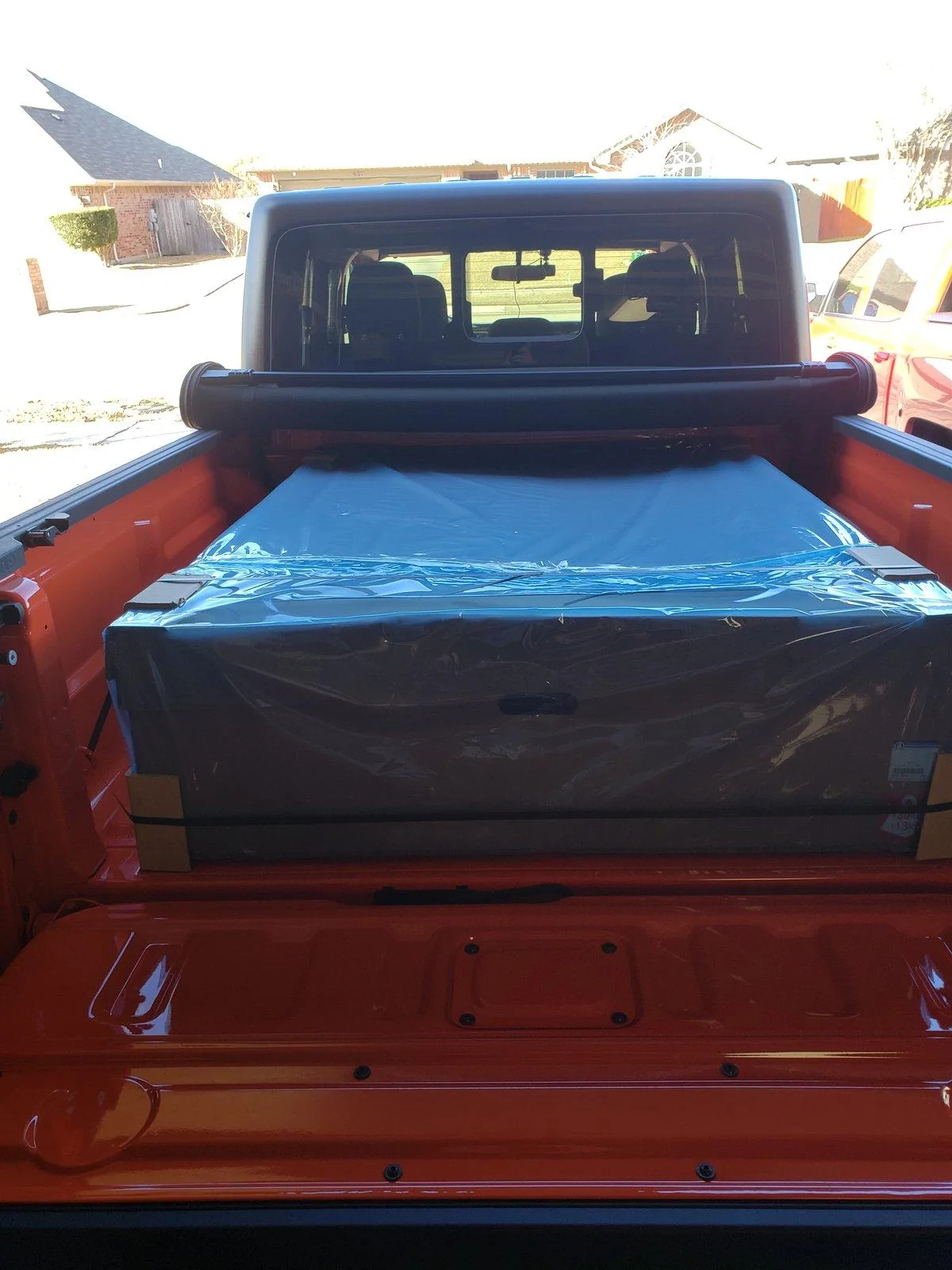 Jeep Gladiator For Sale Premium Soft Top $1400 20191203_100405