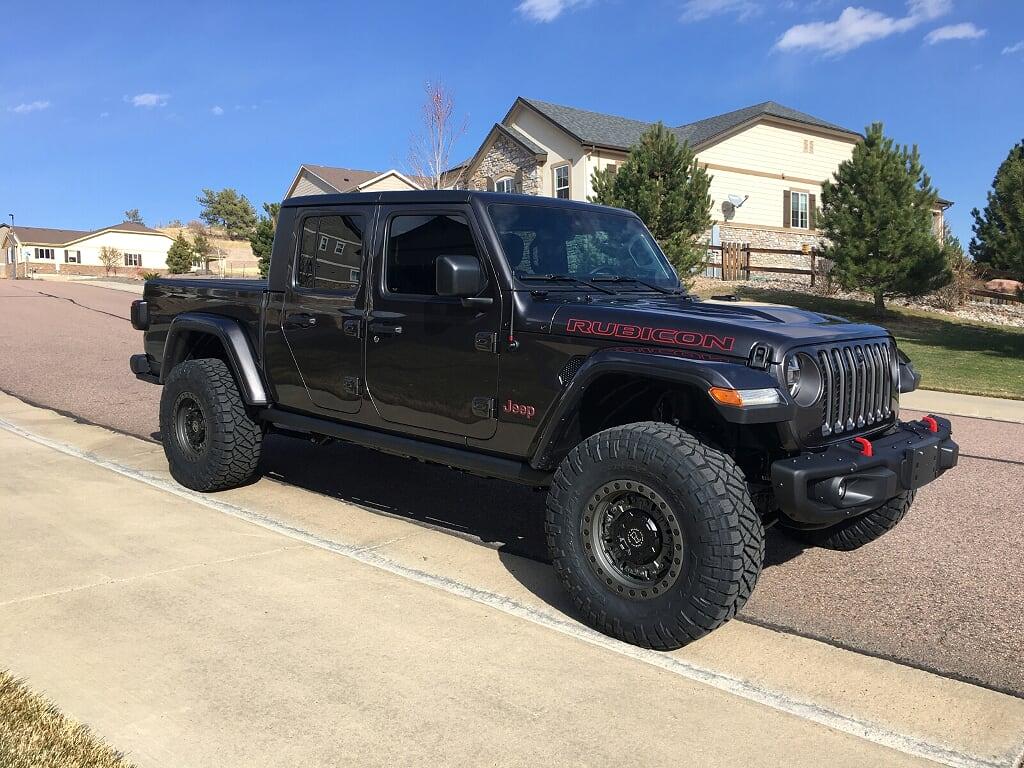 Jeep Gladiator Rubicon fender flare extension? P50VMWwOU8FWJGkAGCh4jNd2ODRiQAfmYCmsnQMRLTMZOgBdRWl8GsIF1FeA?width=1024&height=768&cropmode=none
