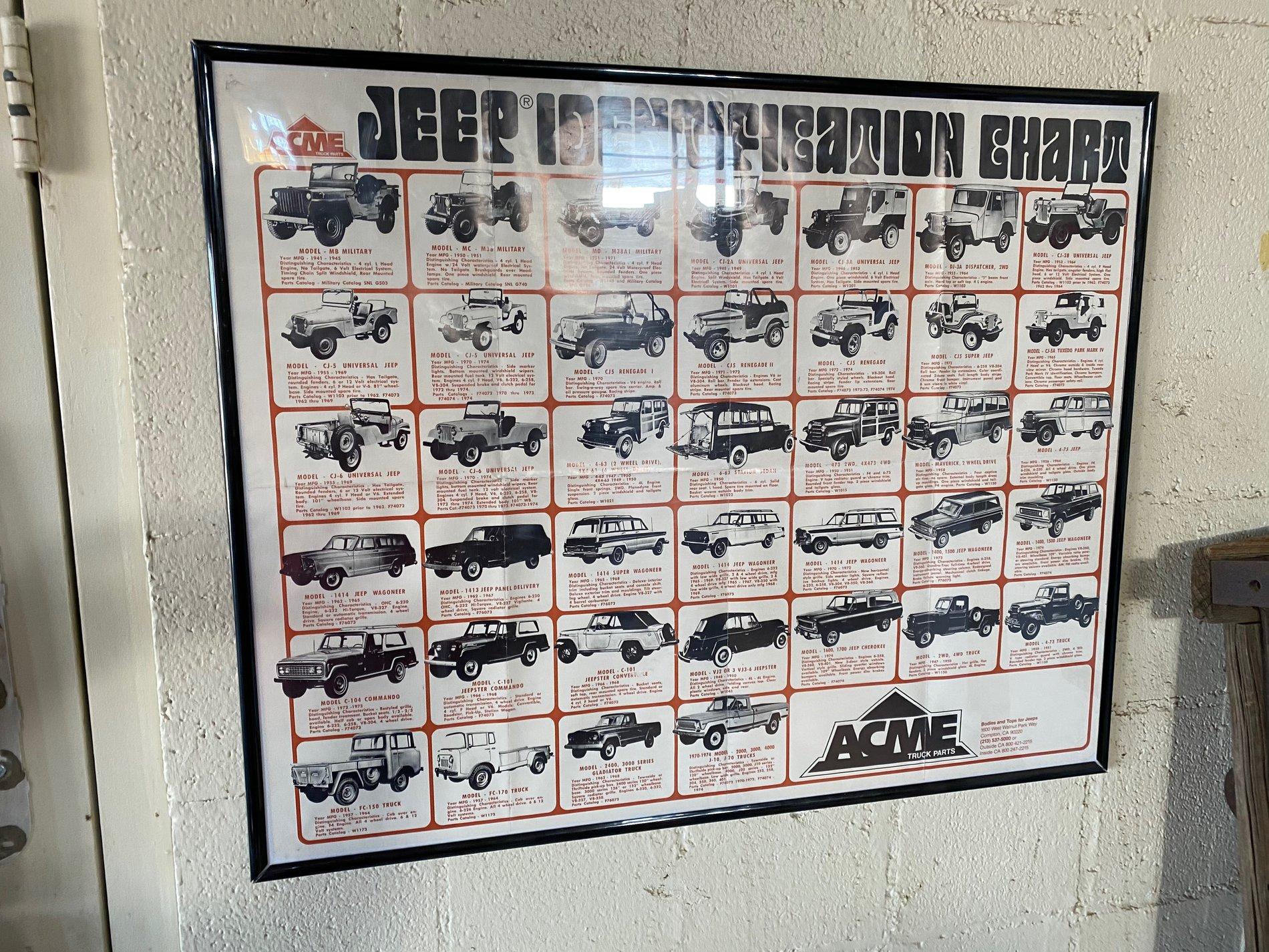 Jeep Gladiator Death Valley 2020 - A Gladiator's Exploration Trip DVtrip - 28