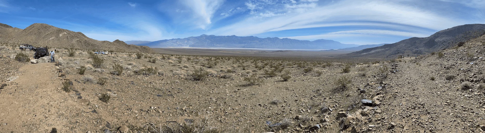 Jeep Gladiator Death Valley 2020 - A Gladiator's Exploration Trip Screen Shot 2020-02-19 at 11.42.13 AM