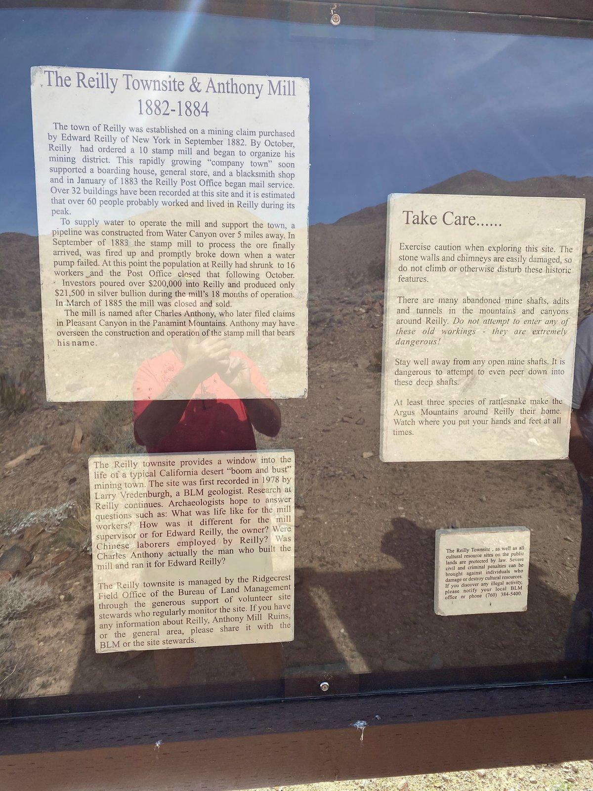 Jeep Gladiator Death Valley 2020 - A Gladiator's Exploration Trip DVtrip - 50
