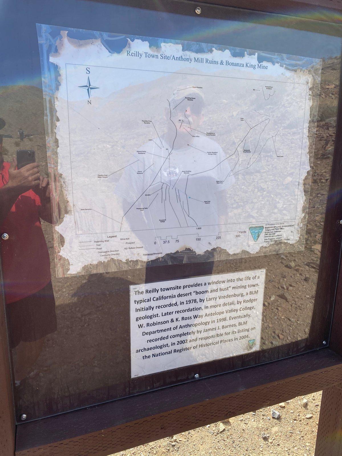 Jeep Gladiator Death Valley 2020 - A Gladiator's Exploration Trip DVtrip - 51