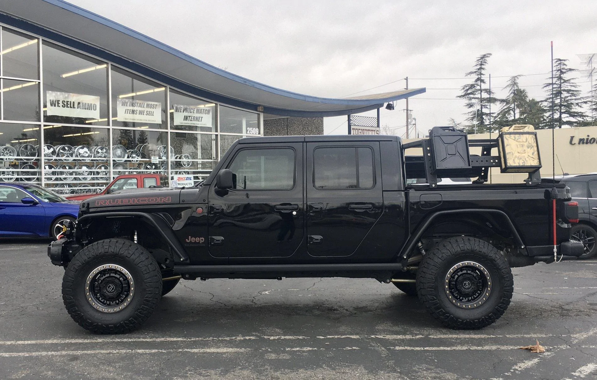 Jeep Gladiator Metalcloak lift IMG_5005