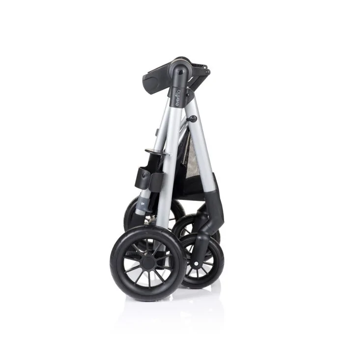 Jeep Gladiator Dad-ifying the Gladiator 56012367_Pivot_TravelSystem_withSafeMax_Salsa_FoldedFram