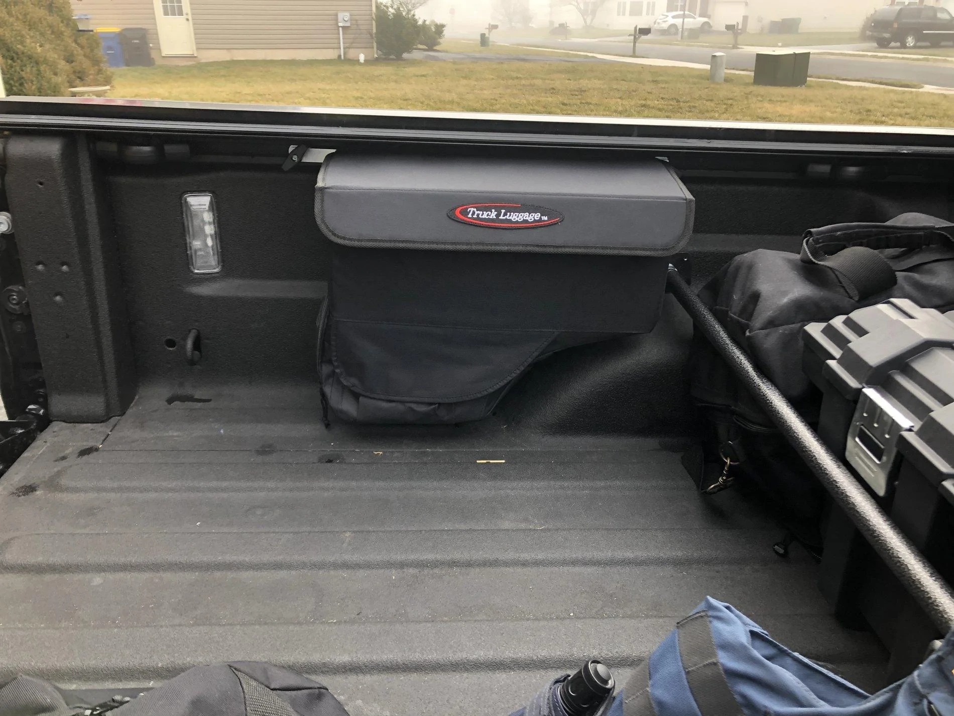 Jeep Gladiator Dad-ifying the Gladiator 2276B6AE-4090-456C-BBB6-A43F1B3B7C5E