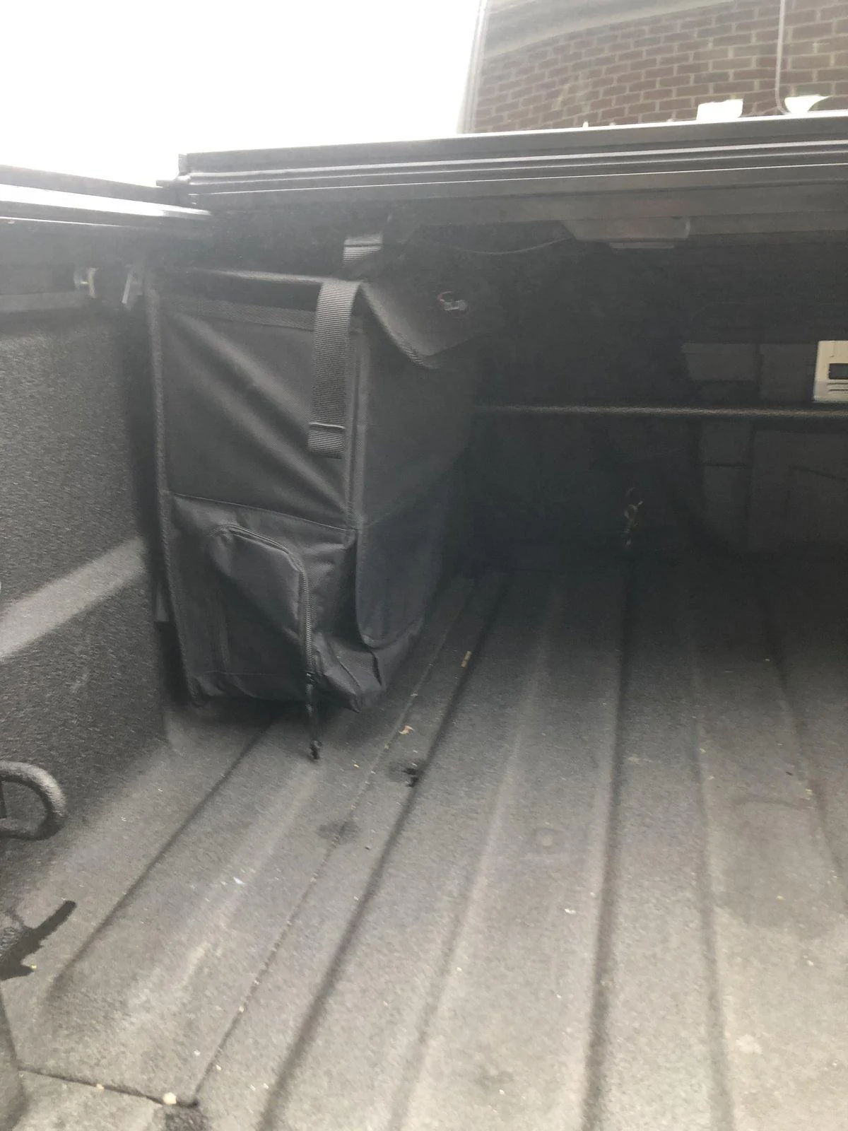 Jeep Gladiator Dad-ifying the Gladiator 160E83FA-D882-4578-8414-58B808E99021