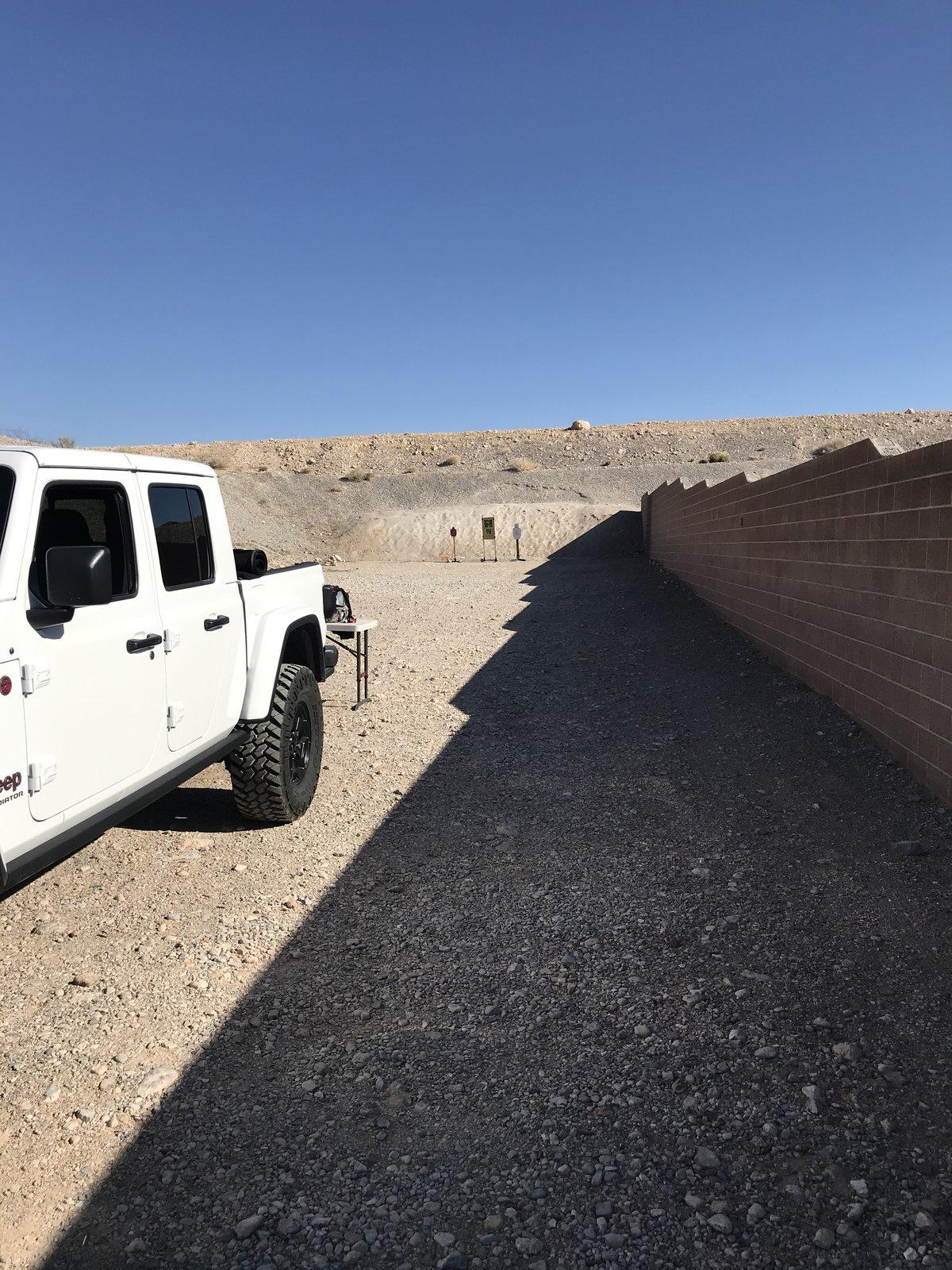 Jeep Gladiator What did you do WITH your Gladiator today? 2E821625-FC87-4F50-A300-7C9B2EDD46A9