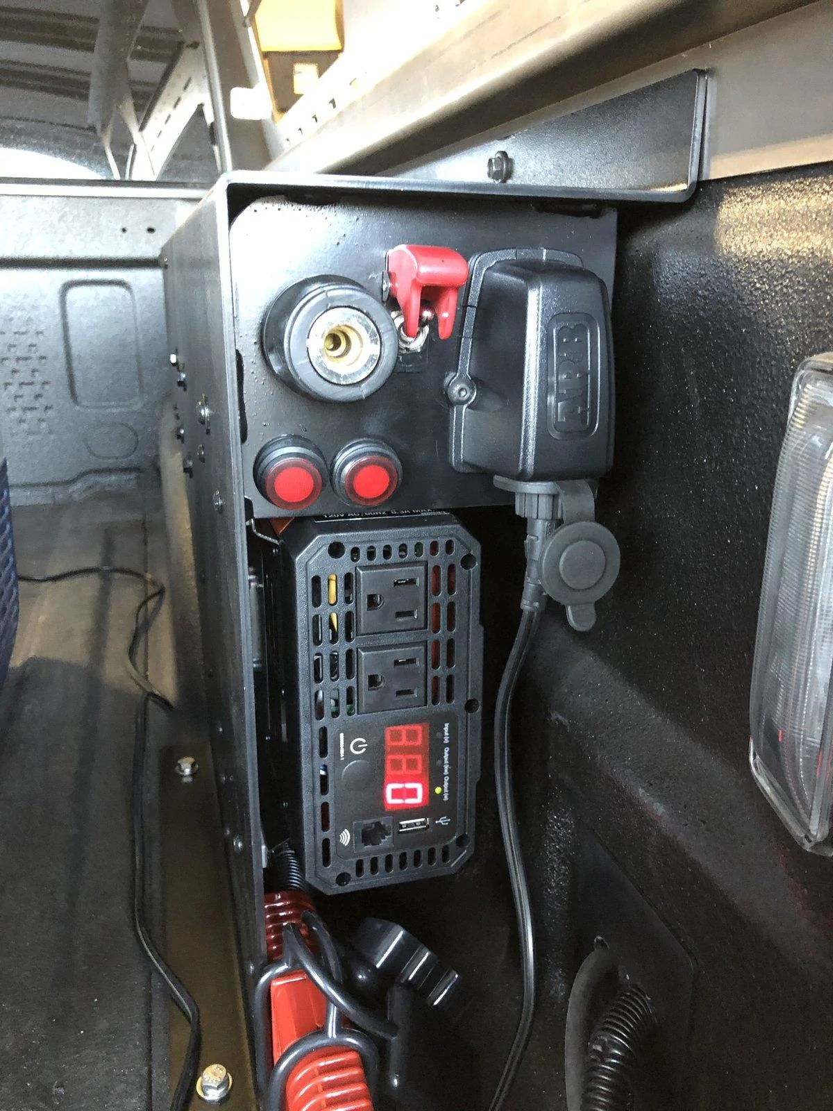 Jeep Gladiator What did you do WITH your Gladiator today? 436ECE62-CACE-43C7-B5BC-541953DCA2CF