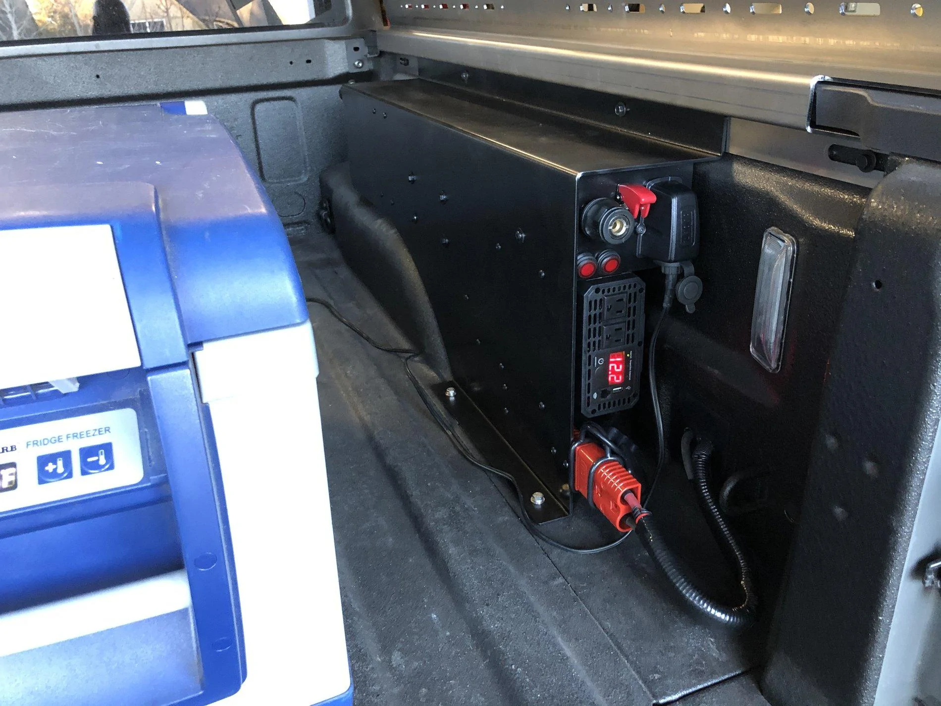 Jeep Gladiator What did you do WITH your Gladiator today? 08EBED69-3CCF-433E-A810-5B21D8627065