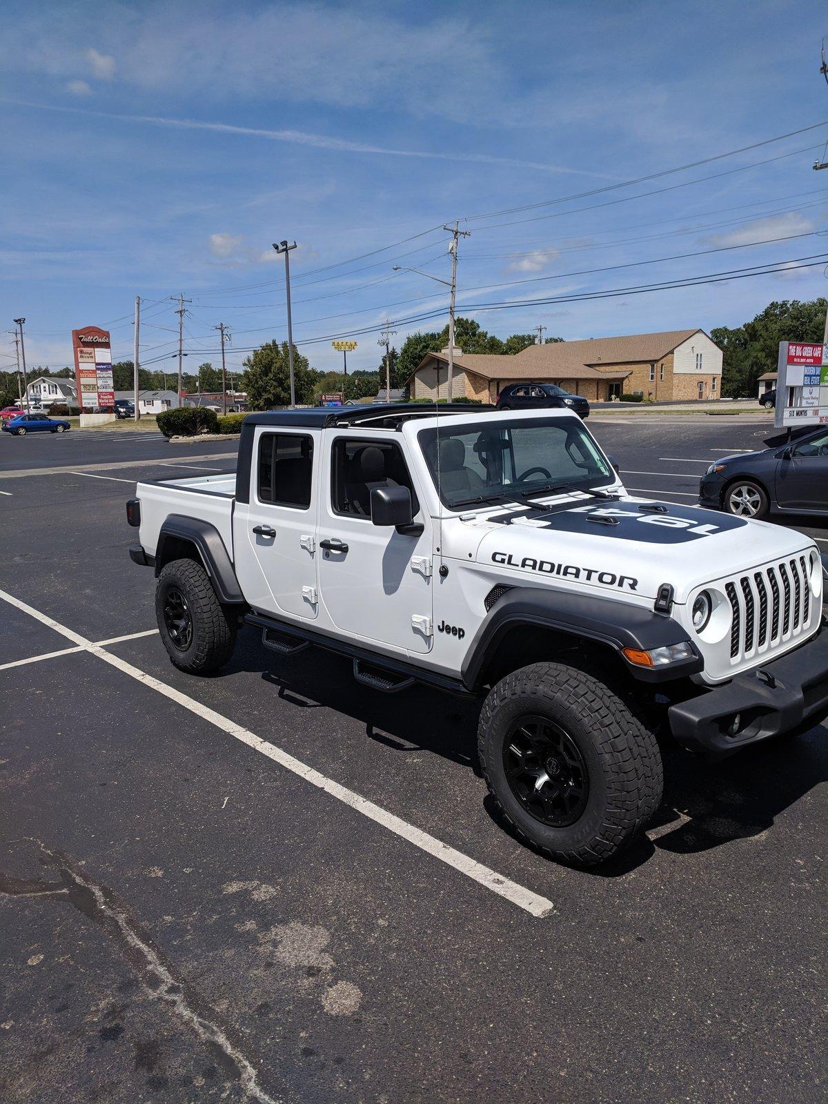 Jeep Gladiator Sport S with Max tow the way to go? IMG_20190825_134225