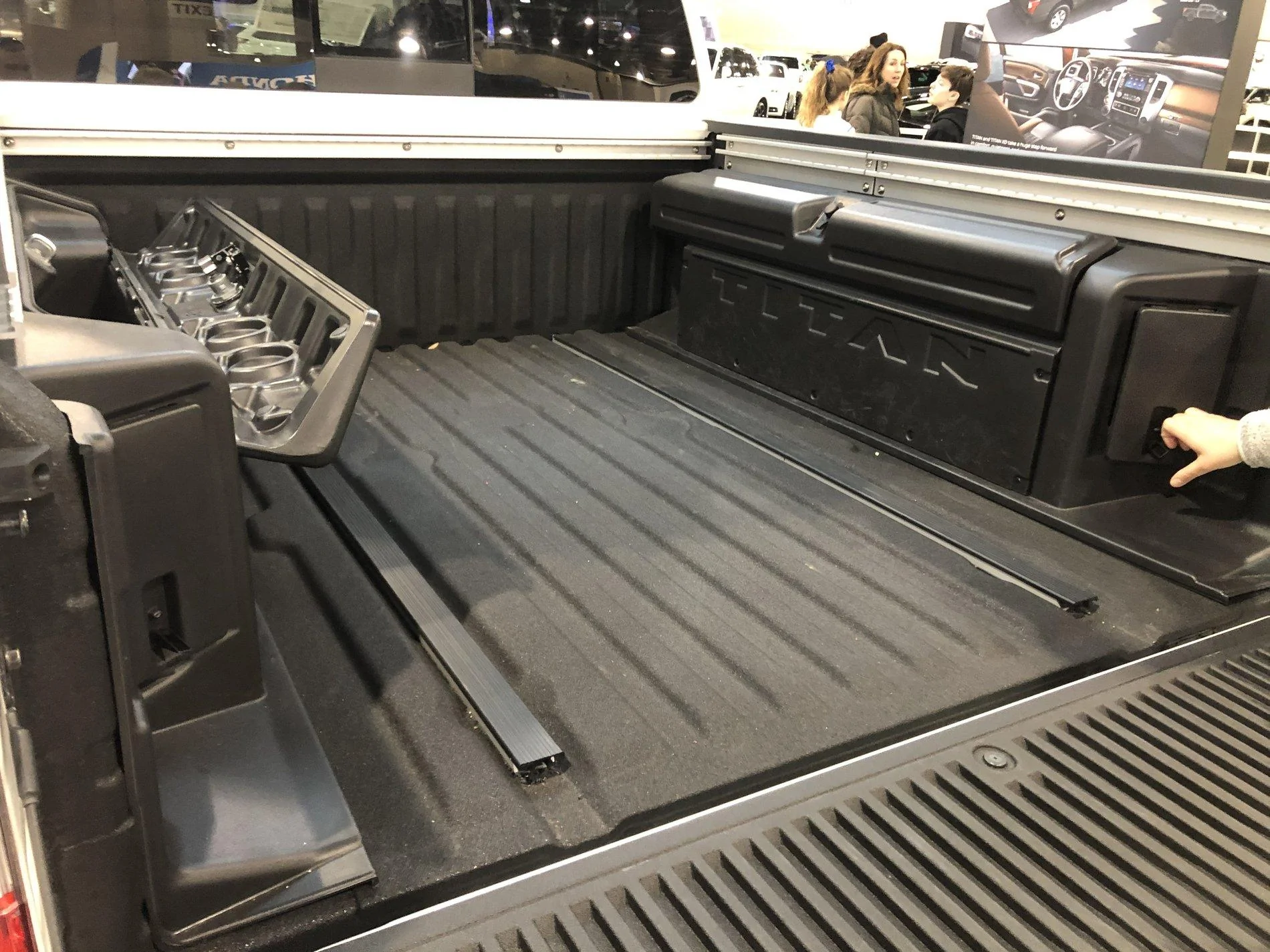 Jeep Gladiator Some things I wish JT had C98C6C10-E1B9-42D0-99EF-35D44A9AE4FD