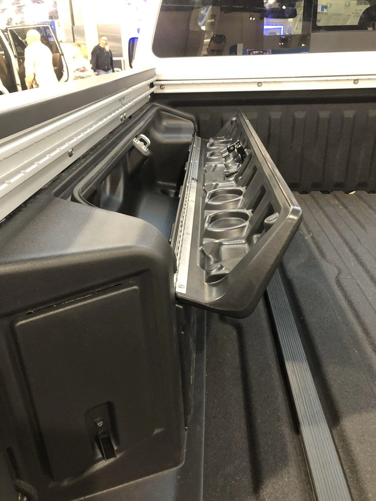 Jeep Gladiator Some things I wish JT had 06B550EC-3064-4F9A-B76C-8DB942595892