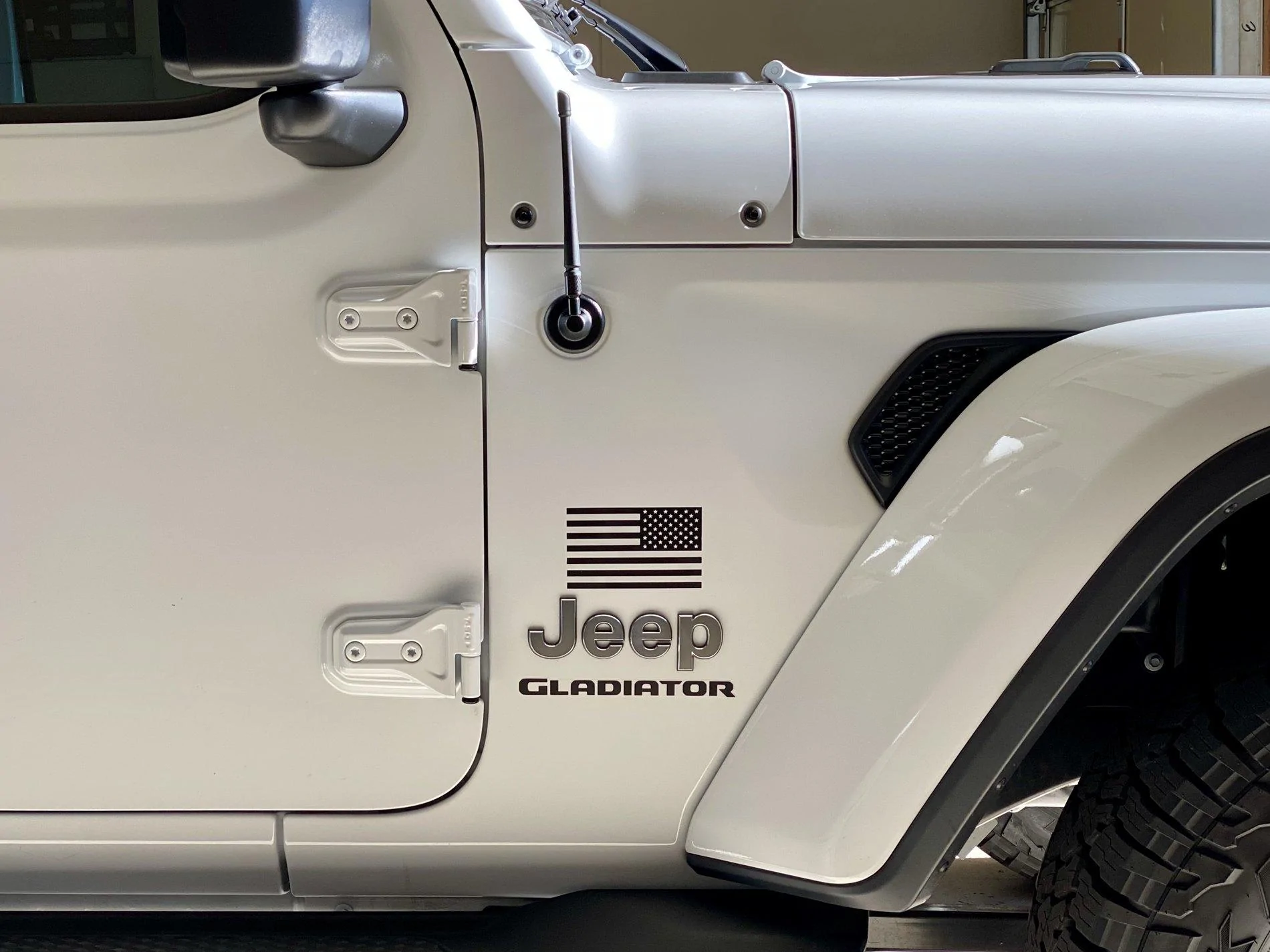 Jeep Gladiator Slow & Steady Overland Build DB48C86A-F9BD-4F4B-BA50-5389CE573D7F