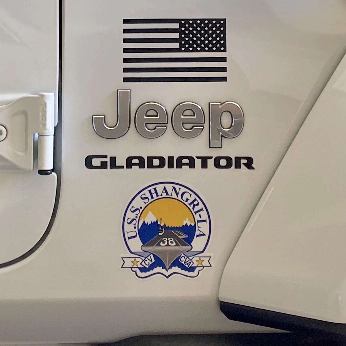 Jeep Gladiator Slow & Steady Overland Build 2D0146F1-6DAD-4540-A10D-2ACBA2F7E6ED