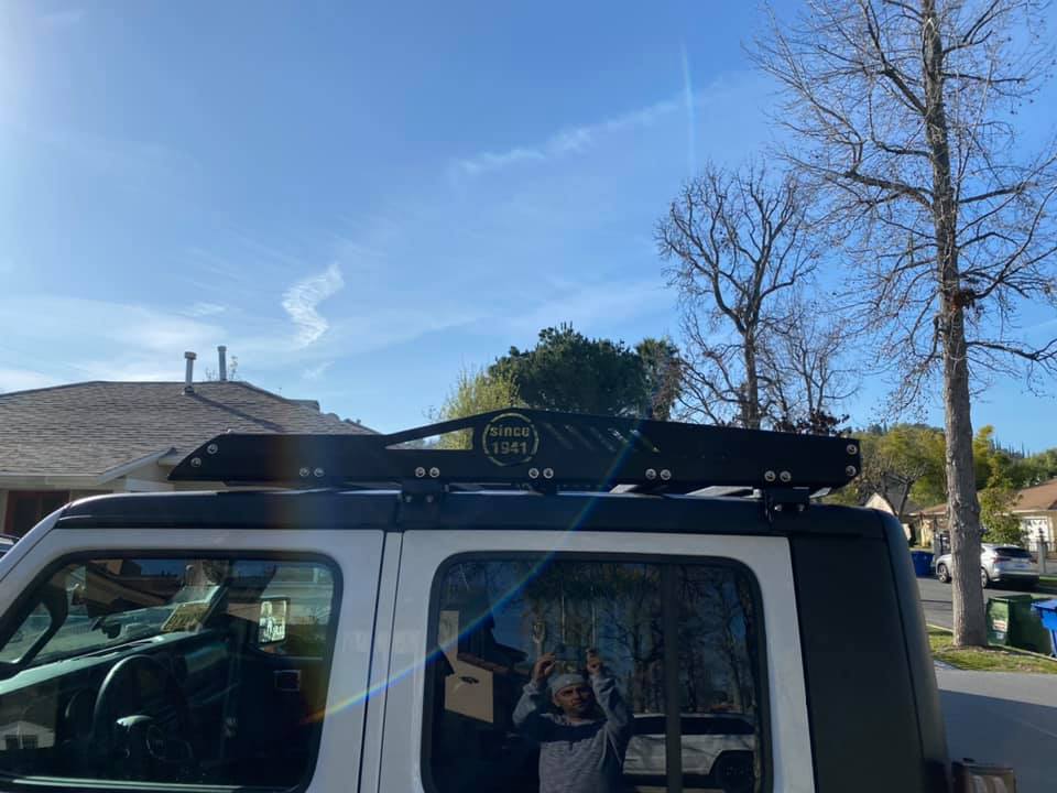 Jeep Gladiator What did you do TO your Gladiator today? [ADMIN WARNING: NO POLITICS, NO GUN TALK] 84955292_10162957344415052_8085023304743649280_n