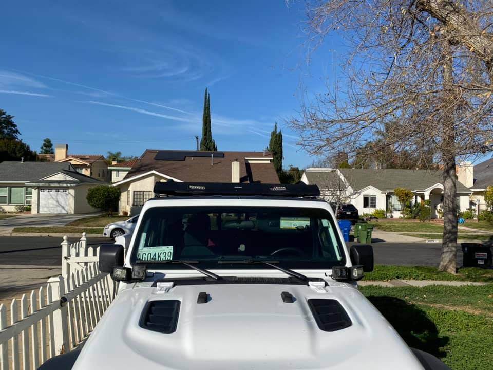 Jeep Gladiator What did you do TO your Gladiator today? [ADMIN WARNING: NO POLITICS, NO GUN TALK] 85099213_10162957344525052_5727884315702853632_n