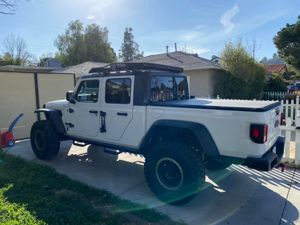 Jeep Gladiator What did you do TO your Gladiator today? [ADMIN WARNING: NO POLITICS, NO GUN TALK] 86370468_10162957344540052_1372565870131281920_n