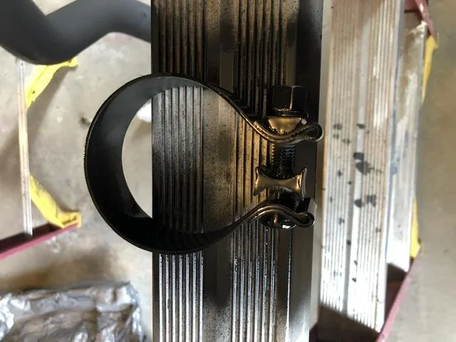 Jeep Gladiator JTR Spartacus Build Journal 256ACE0D-665F-4DD1-916E-A23F5B40392E