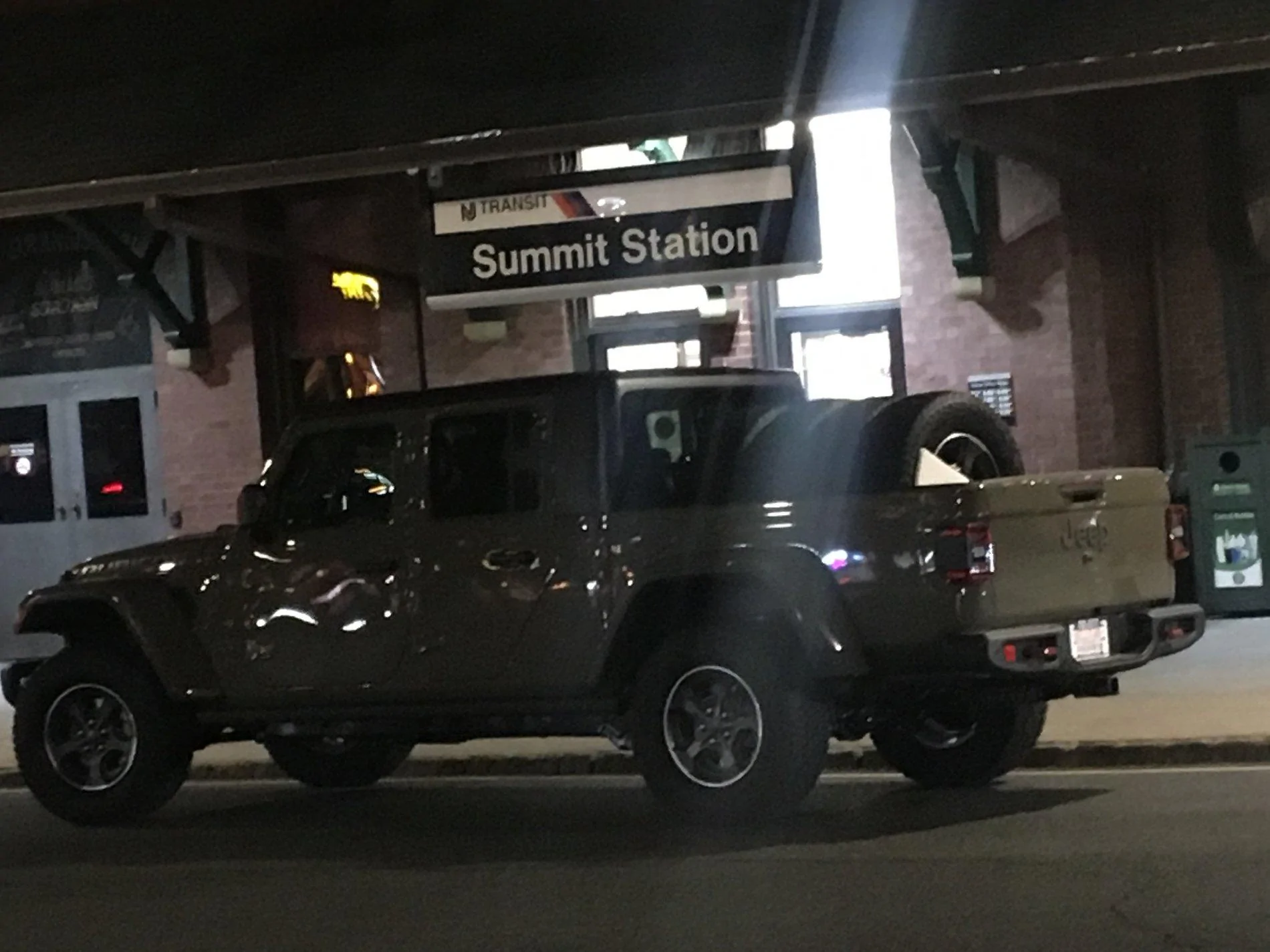 Jeep Gladiator New Jersey JT owners -  What Exit are you? ABBB1567-3D1E-45E4-9FDD-0CFE43C98504