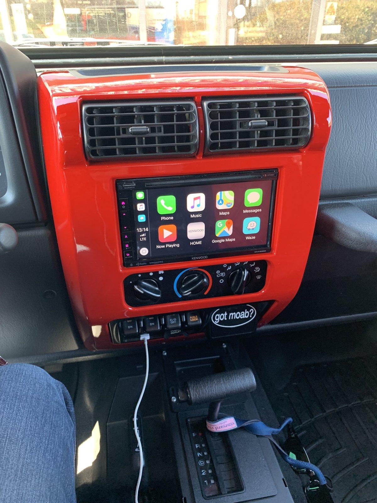 Jeep Gladiator 06' TJ Rubicon - LOW MILES - Pristine Upgrades IMG_0237