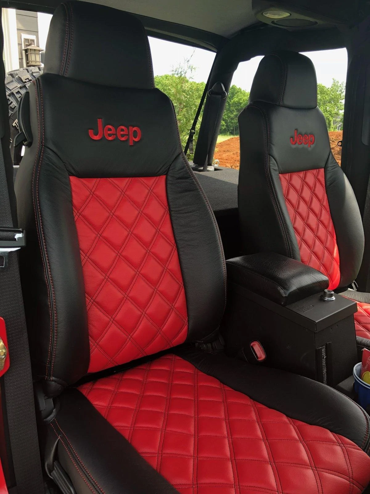 Jeep Gladiator 06' TJ Rubicon - LOW MILES - Pristine Upgrades IMG_1337.HEIC