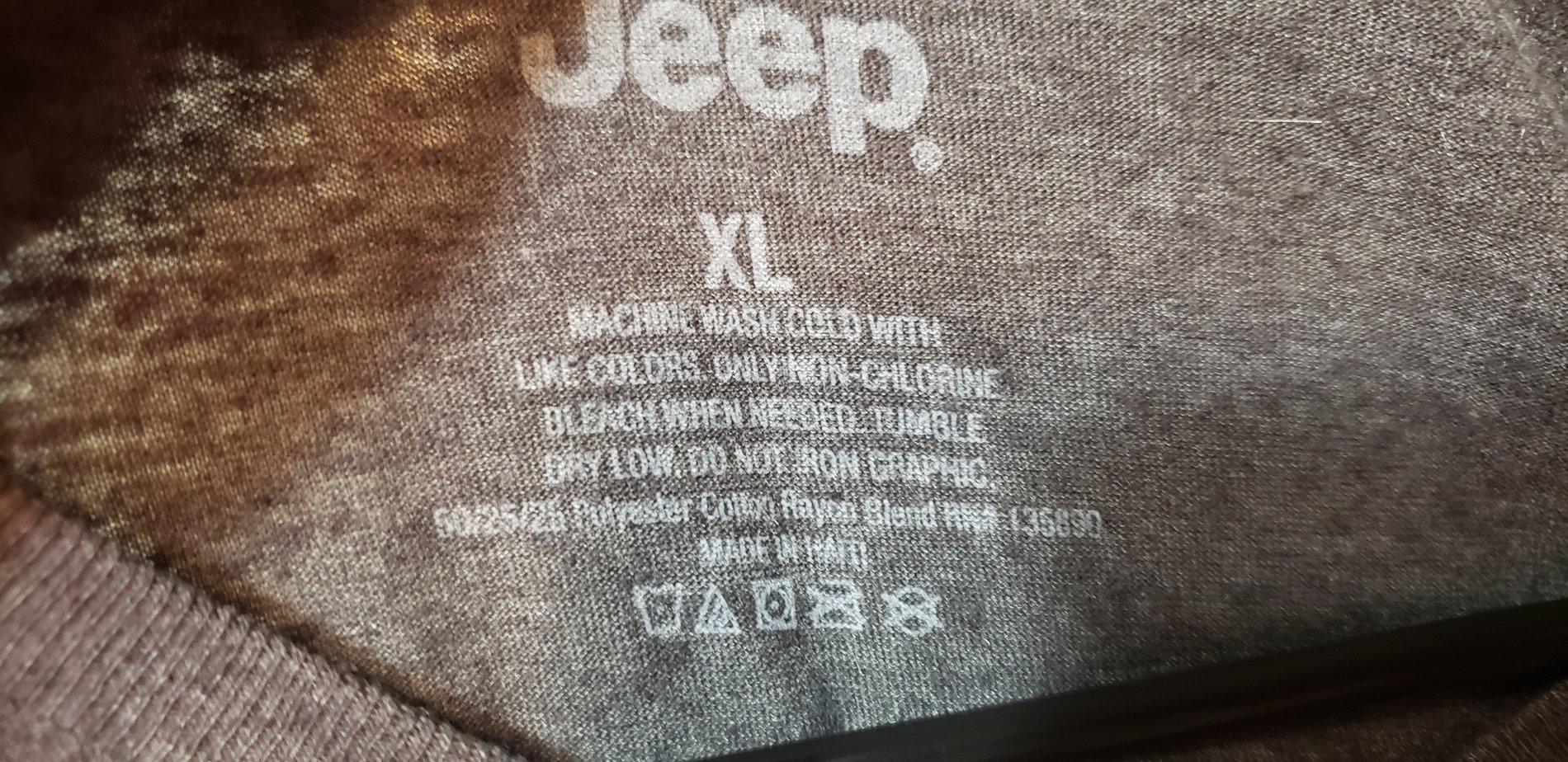Jeep Gladiator Jeep "Groundhog Day" Superbowl Commercial! [Updated With Extended Directors Cut] 20200220_191903