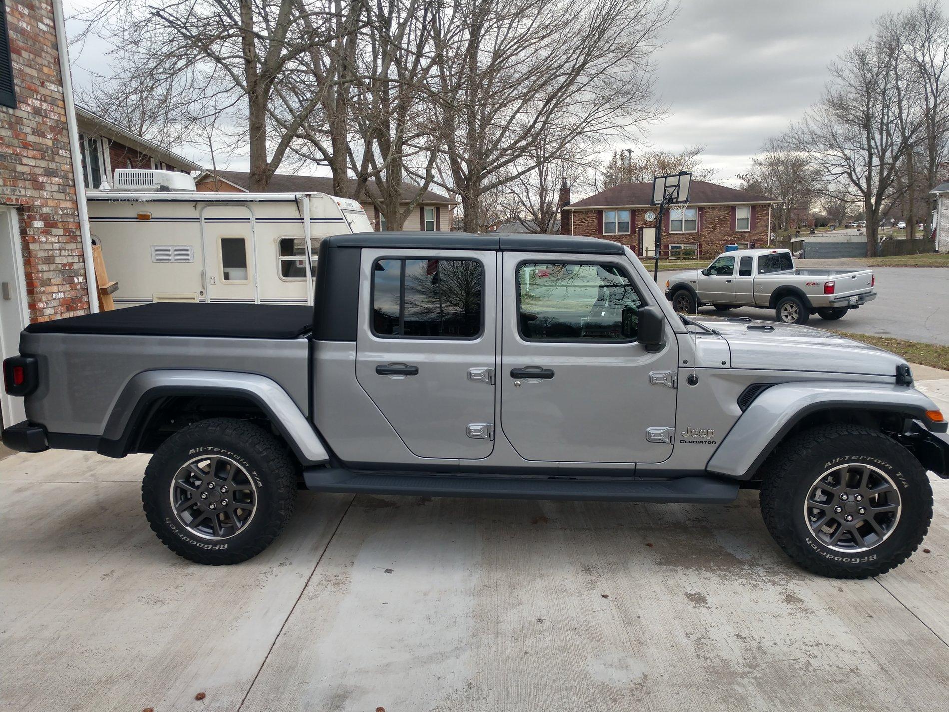 Jeep Gladiator Not seeing any overland pictures IMG_20200110_110322482_HDR