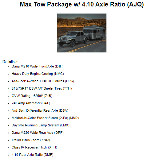 Jeep Gladiator 2020 Jeep Gladiator (JT) ORDER GUIDE!! [Updated Monthly] upload_2020-2-21_17-23-15